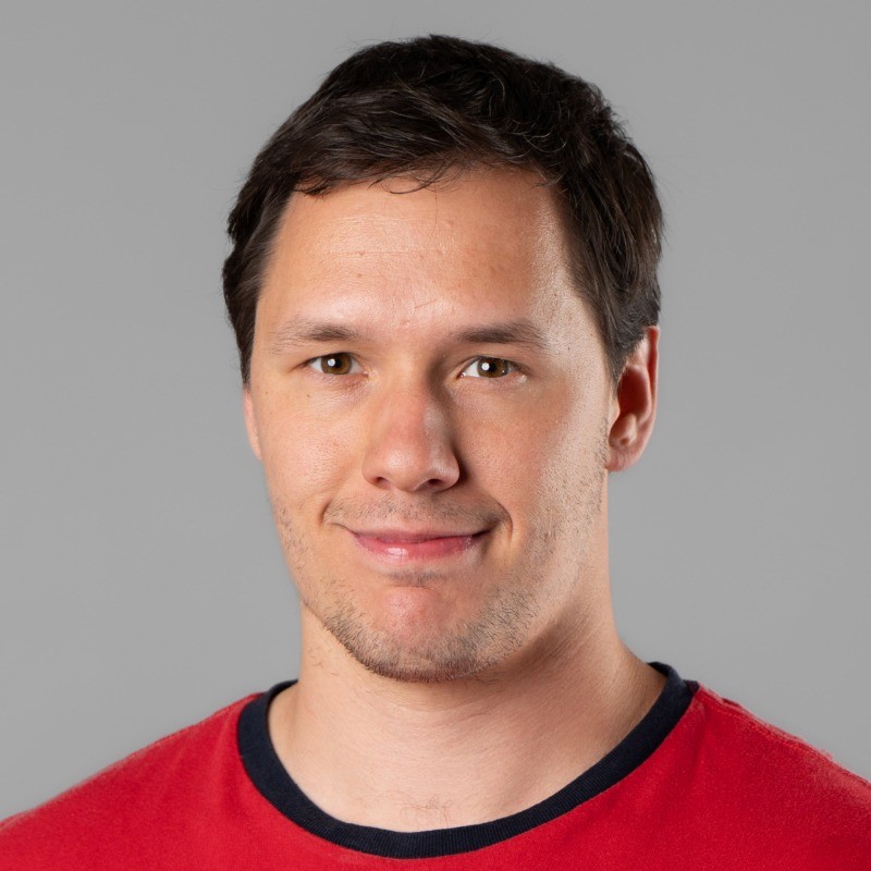 Petr Kaděra